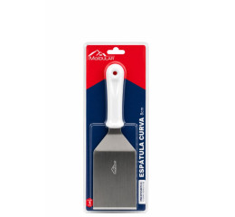 ESPATULA PROF.CURVA 8CM BLISTER MR89